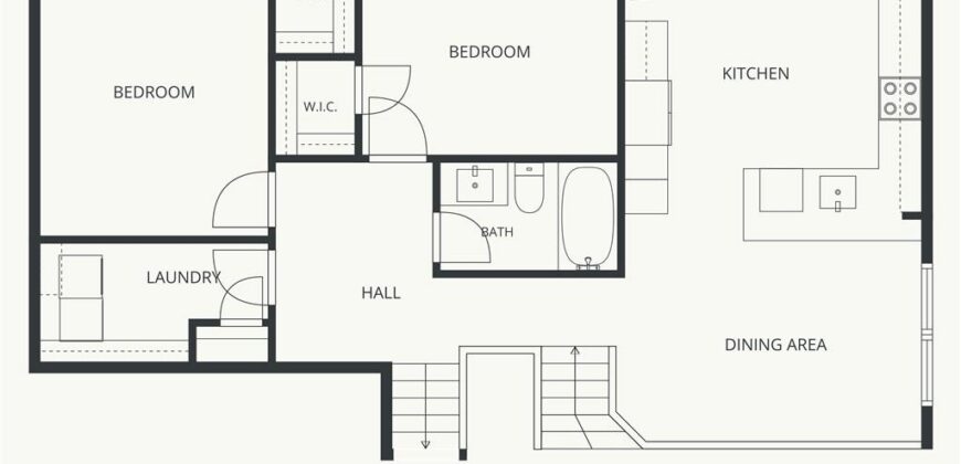 7419 N Booth Avenue, Kansas City, MO 64158