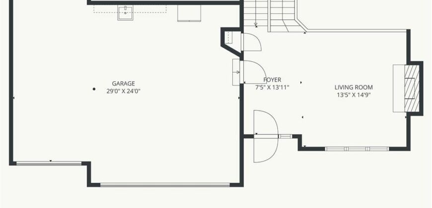 7419 N Booth Avenue, Kansas City, MO 64158