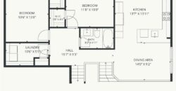 7419 N Booth Avenue, Kansas City, MO 64158