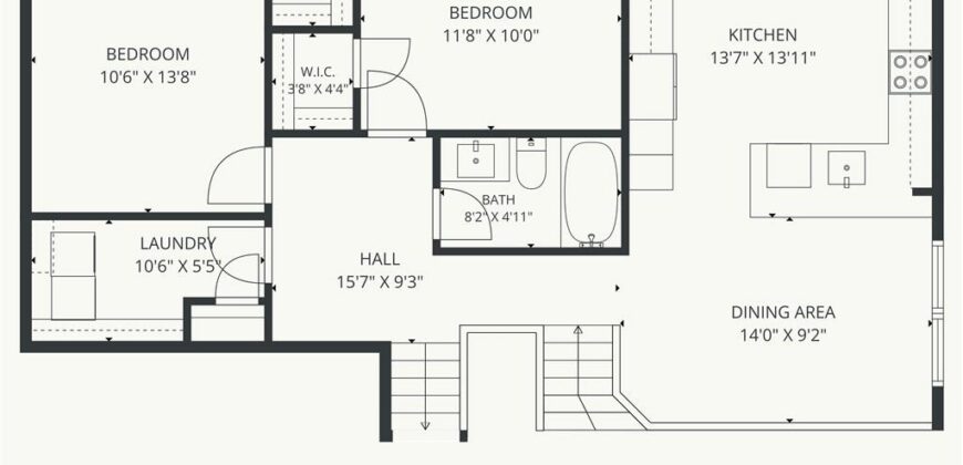 7419 N Booth Avenue, Kansas City, MO 64158