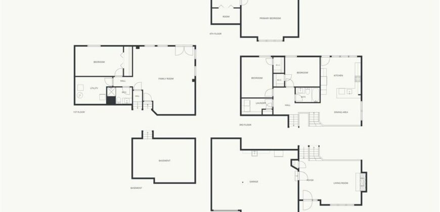 7419 N Booth Avenue, Kansas City, MO 64158