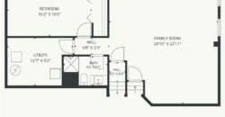 7419 N Booth Avenue, Kansas City, MO 64158