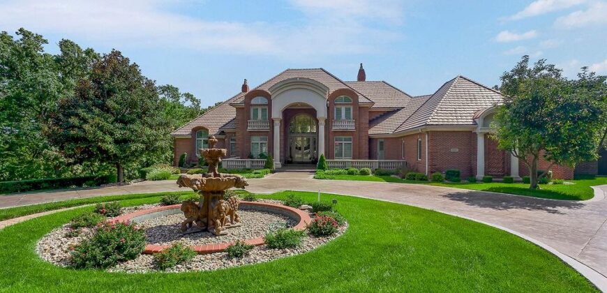 6006 Westshore Court, Kansas City, MO 64152
