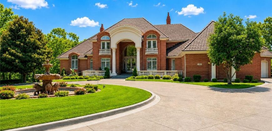6006 Westshore Court, Kansas City, MO 64152
