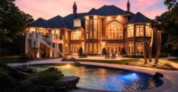 6006 Westshore Court, Kansas City, MO 64152