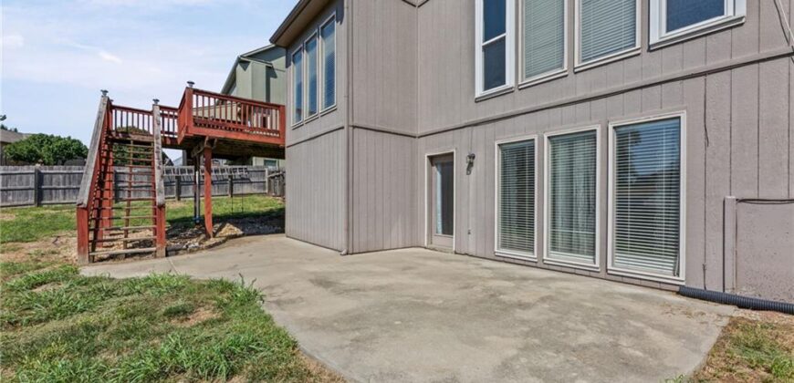 8123 NE 74 Terrace, Kansas City, MO 64158