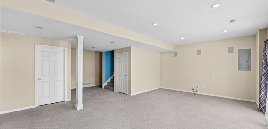 8123 NE 74 Terrace, Kansas City, MO 64158