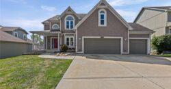 8123 NE 74 Terrace, Kansas City, MO 64158