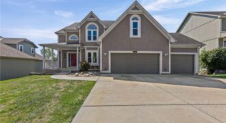 8123 NE 74 Terrace, Kansas City, MO 64158