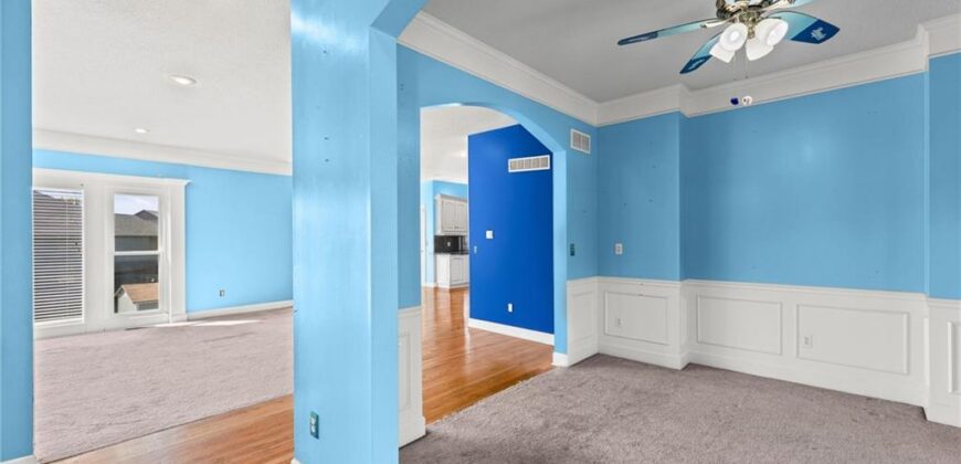 8123 NE 74 Terrace, Kansas City, MO 64158