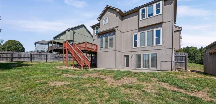 8123 NE 74 Terrace, Kansas City, MO 64158