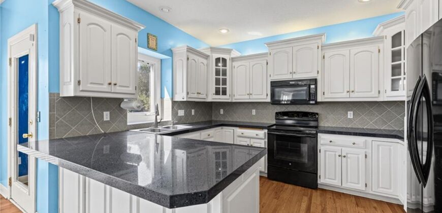 8123 NE 74 Terrace, Kansas City, MO 64158