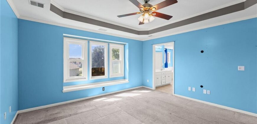 8123 NE 74 Terrace, Kansas City, MO 64158