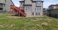 8123 NE 74 Terrace, Kansas City, MO 64158