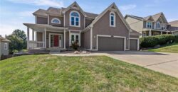 8123 NE 74 Terrace, Kansas City, MO 64158