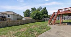 8123 NE 74 Terrace, Kansas City, MO 64158