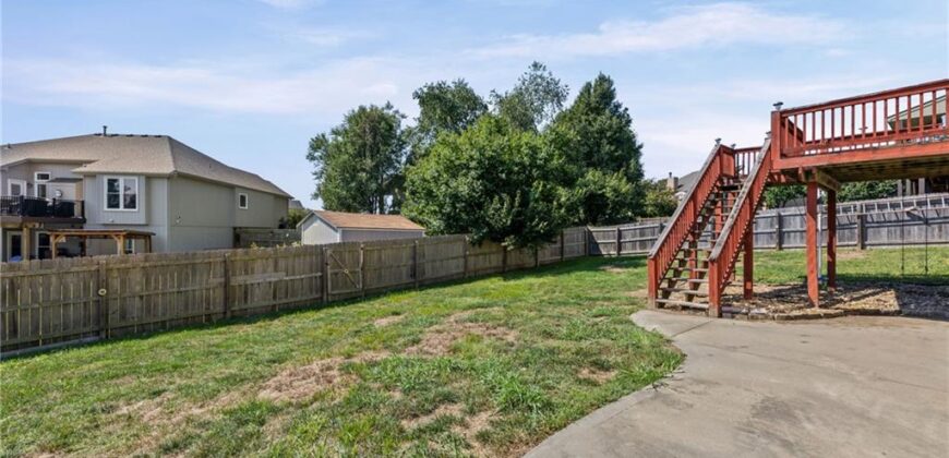 8123 NE 74 Terrace, Kansas City, MO 64158