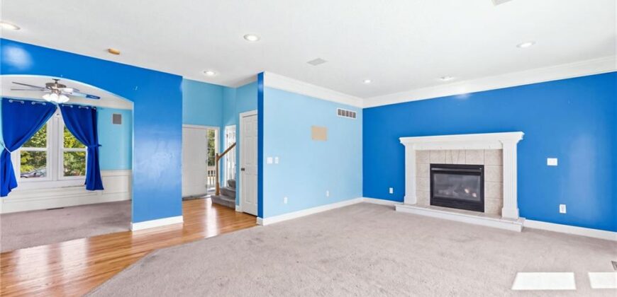 8123 NE 74 Terrace, Kansas City, MO 64158