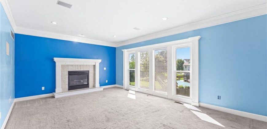 8123 NE 74 Terrace, Kansas City, MO 64158