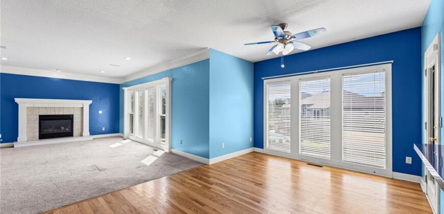 8123 NE 74 Terrace, Kansas City, MO 64158