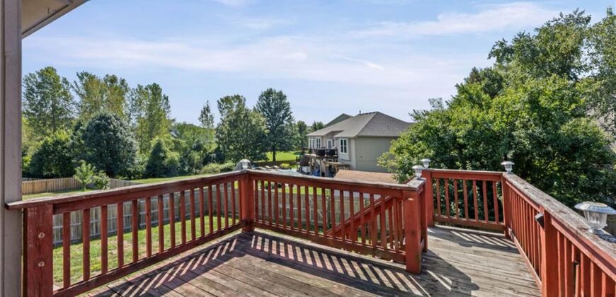 8123 NE 74 Terrace, Kansas City, MO 64158