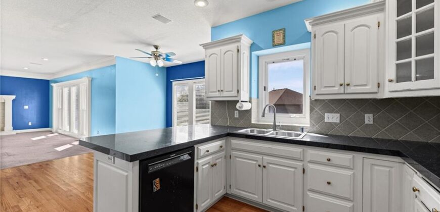 8123 NE 74 Terrace, Kansas City, MO 64158