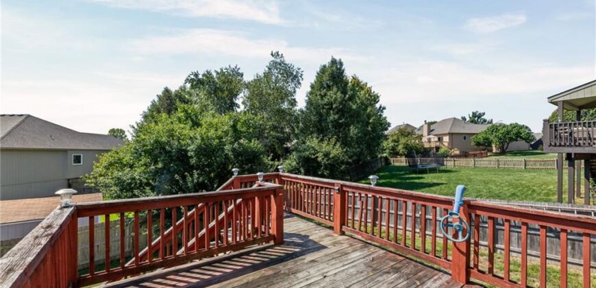 8123 NE 74 Terrace, Kansas City, MO 64158