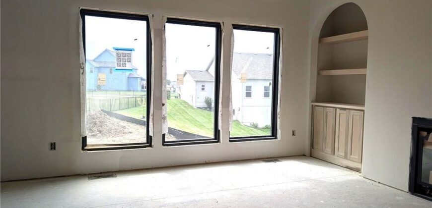 7801 NE 103rd Terrace, Kansas City, MO 64057