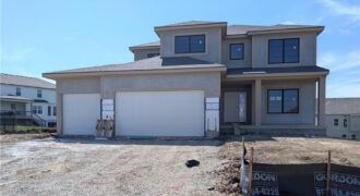 7801 NE 103rd Terrace, Kansas City, MO 64057