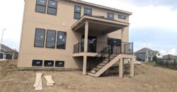7801 NE 103rd Terrace, Kansas City, MO 64057