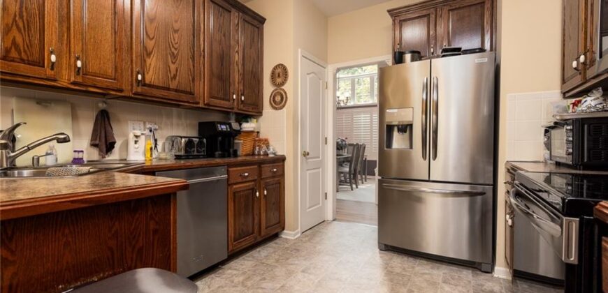 4304 NE 73rd Street, Kansas City, MO 64158
