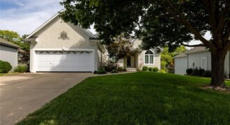 4304 NE 73rd Street, Kansas City, MO 64158