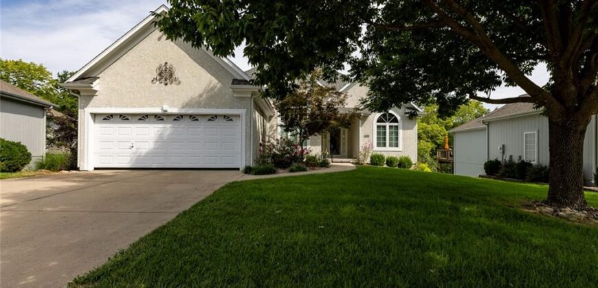 4304 NE 73rd Street, Kansas City, MO 64158