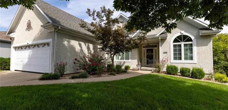4304 NE 73rd Street, Kansas City, MO 64158