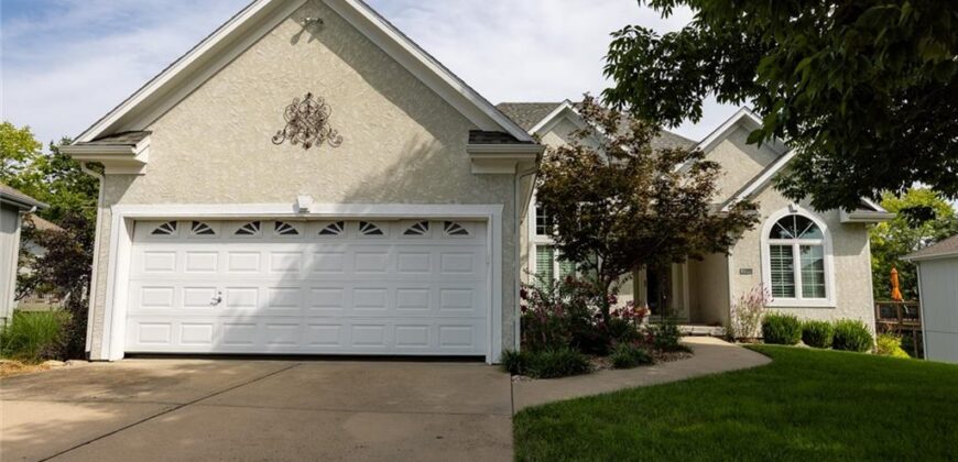4304 NE 73rd Street, Kansas City, MO 64158