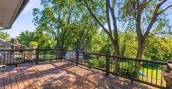 6830 NW Cross Road, Parkville, MO 64152