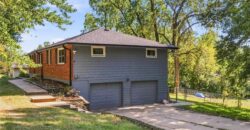 6830 NW Cross Road, Parkville, MO 64152