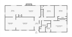 6830 NW Cross Road, Parkville, MO 64152