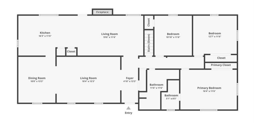 6830 NW Cross Road, Parkville, MO 64152