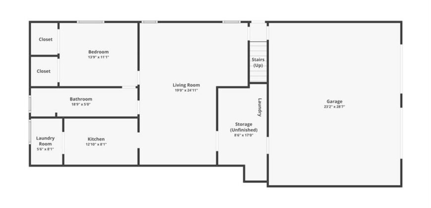 6830 NW Cross Road, Parkville, MO 64152