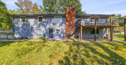 6830 NW Cross Road, Parkville, MO 64152