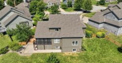11211 N Richmond Court, Kansas City, MO 64157