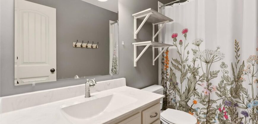 11211 N Richmond Court, Kansas City, MO 64157