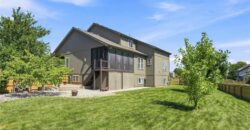 11211 N Richmond Court, Kansas City, MO 64157