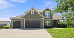 11211 N Richmond Court, Kansas City, MO 64157