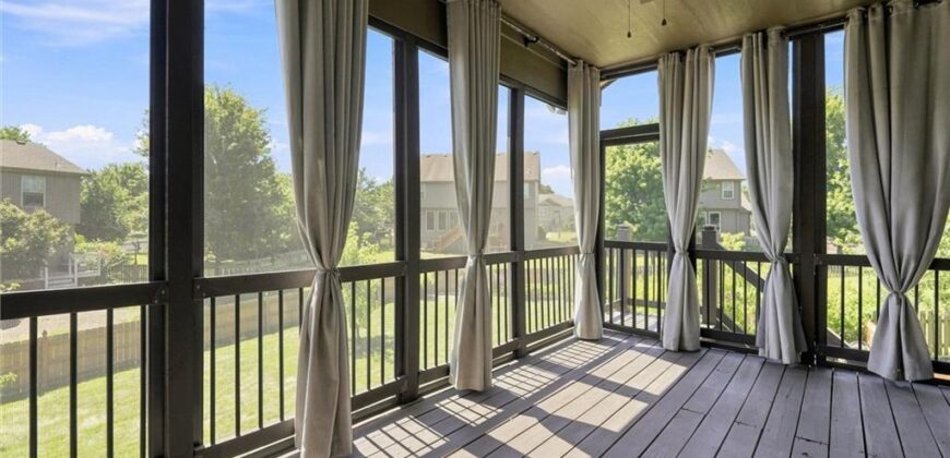 11211 N Richmond Court, Kansas City, MO 64157