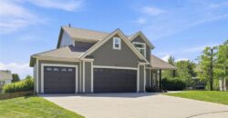 11211 N Richmond Court, Kansas City, MO 64157