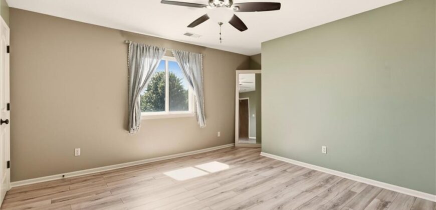 11211 N Richmond Court, Kansas City, MO 64157