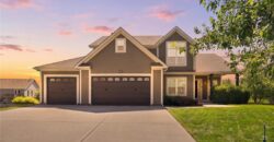 11211 N Richmond Court, Kansas City, MO 64157