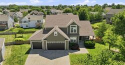 11211 N Richmond Court, Kansas City, MO 64157